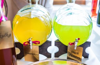 Sale konferencyjne - Sala Bankietowa Raj  - restaurant - zdjęcie 3 