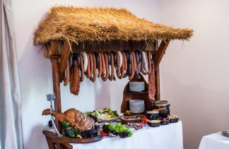 Sale konferencyjne - Sala Bankietowa Raj  - restaurant - zdjęcie 4 