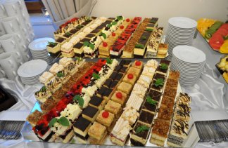 Sale konferencyjne - Sala Bankietowa Raj  - restaurant - zdjęcie 6 