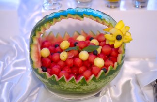 Sale konferencyjne - Sala Bankietowa Raj  - restaurant - zdjęcie 7 