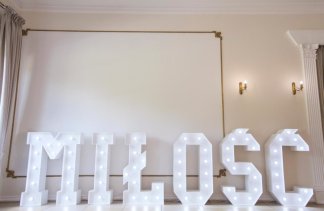 Sale konferencyjne - Sala Bankietowa Raj  - service - zdjęcie 1 