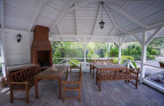 Sale konferencyjne - Sala Bankietowa Raj  - service - zdjęcie 3 