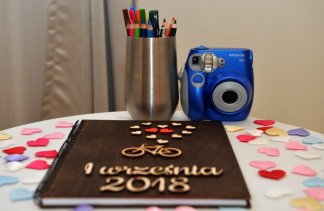 Sale konferencyjne - Sala Bankietowa Raj  - service - zdjęcie 5 