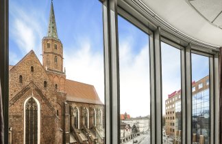 Hotele 4**** - Hotel Mercure Wrocław Centrum **** - obiekt - zdjęcie 13 
