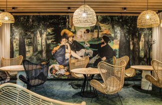 Hotele 4**** - Hotel Mercure Wrocław Centrum **** - obiekt - zdjęcie 15 