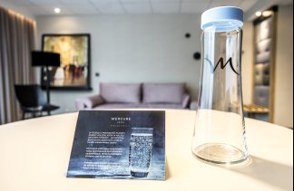 Hotele 4**** - Hotel Mercure Wrocław Centrum **** - obiekt - zdjęcie 6 