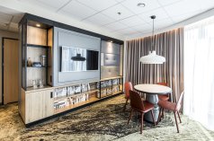 Hotele 4**** - Hotel Mercure Wrocław Centrum **** - zdjęcie 4