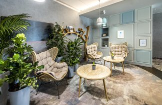 Hotele 4**** - Hotel Mercure Wrocław Centrum **** - obiekt - zdjęcie 2 