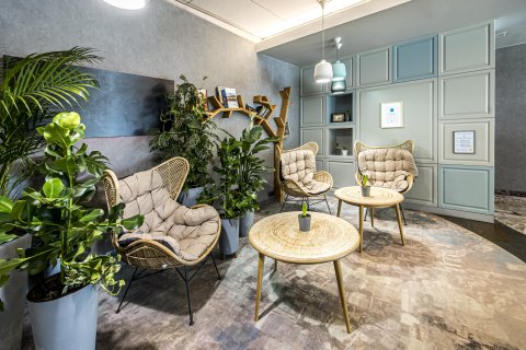 Hotele 4**** - Hotel Mercure Wrocław Centrum **** - zdjęcie 2