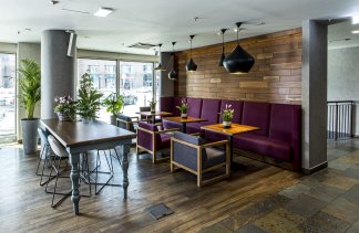 Hotele 4**** - Hotel Mercure Wrocław Centrum **** - obiekt - zdjęcie 9 