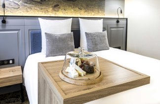 Hotele 4**** - Hotel Mercure Wrocław Centrum **** - obiekt - zdjęcie 8 