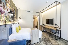 Hotele 4**** - Hotel Mercure Wrocław Centrum **** - zdjęcie 3