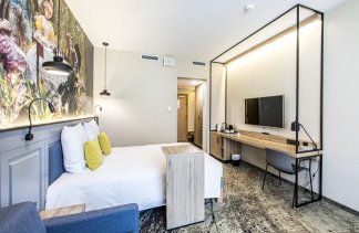 Hotele 4**** - Hotel Mercure Wrocław Centrum **** - obiekt - zdjęcie 3 