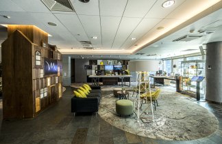 Hotele 4**** - Hotel Mercure Wrocław Centrum **** - obiekt - zdjęcie 7 