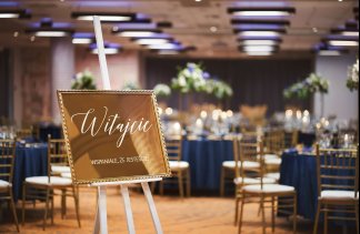 Hotele 4**** - Hotel Mercure Wrocław Centrum **** - restaurant - zdjęcie 1 