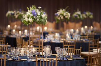 Hotele 4**** - Hotel Mercure Wrocław Centrum **** - restaurant - zdjęcie 3 