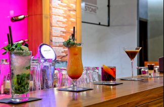 Hotele 4**** - Hotel Mercure Wrocław Centrum **** - restaurant - zdjęcie 12 