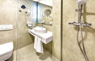 Hotele 4**** - Hotel Mercure Wrocław Centrum **** - Pokoje - zdjęcie 17 