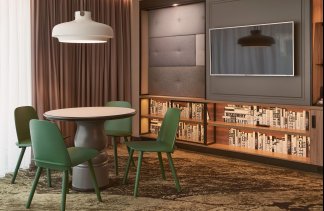 Hotele 4**** - Hotel Mercure Wrocław Centrum **** - Pokoje - zdjęcie 19 