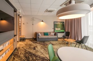 Hotele 4**** - Hotel Mercure Wrocław Centrum **** - Pokoje - zdjęcie 20 