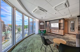 Hotele 4**** - Hotel Mercure Wrocław Centrum **** - Pokoje - zdjęcie 22 