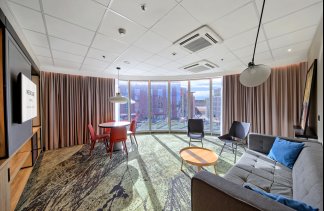 Hotele 4**** - Hotel Mercure Wrocław Centrum **** - Pokoje - zdjęcie 23 