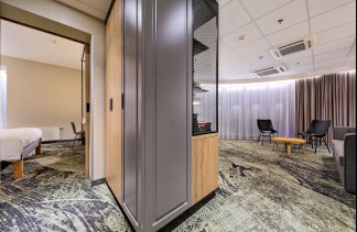 Hotele 4**** - Hotel Mercure Wrocław Centrum **** - Pokoje - zdjęcie 25 