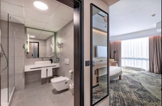 Hotele 4**** - Hotel Mercure Wrocław Centrum **** - Pokoje - zdjęcie 26 