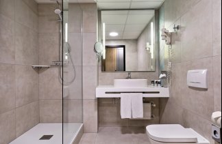 Hotele 4**** - Hotel Mercure Wrocław Centrum **** - Pokoje - zdjęcie 15 