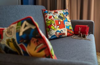 Hotele 4**** - Hotel Mercure Wrocław Centrum **** - Pokoje - zdjęcie 2 