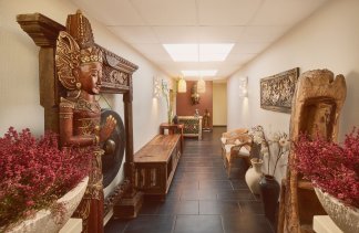 Hotele 4**** - Hotel Mercure Wrocław Centrum **** - service - zdjęcie 9 