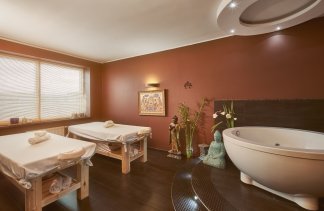 Hotele 4**** - Hotel Mercure Wrocław Centrum **** - service - zdjęcie 10 