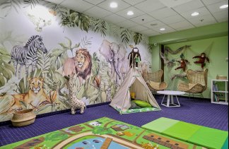 Hotele 4**** - Hotel Mercure Wrocław Centrum **** - service - zdjęcie 17 