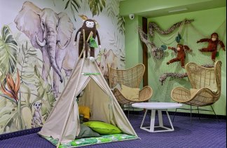 Hotele 4**** - Hotel Mercure Wrocław Centrum **** - service - zdjęcie 16 