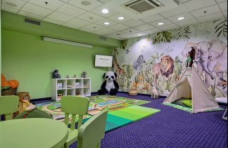 Hotele 4**** - Hotel Mercure Wrocław Centrum **** - service - zdjęcie 14 