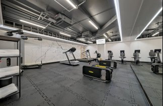 Hotele 4**** - Hotel Mercure Wrocław Centrum **** - service - zdjęcie 7 