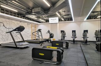 Hotele 4**** - Hotel Mercure Wrocław Centrum **** - service - zdjęcie 6 