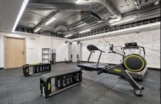 Hotele 4**** - Hotel Mercure Wrocław Centrum **** - service - zdjęcie 5 