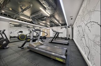 Hotele 4**** - Hotel Mercure Wrocław Centrum **** - service - zdjęcie 4 