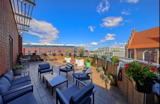 Hotele 4**** - Hotel Mercure Wrocław Centrum **** - service - zdjęcie 2 