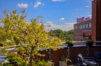 Hotele 4**** - Hotel Mercure Wrocław Centrum **** - service - zdjęcie 1 