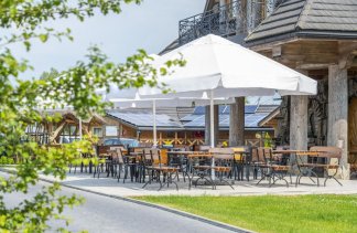 Hotele 3*** - Karczma Łabędź Hotel *** - obiekt - zdjęcie 16 