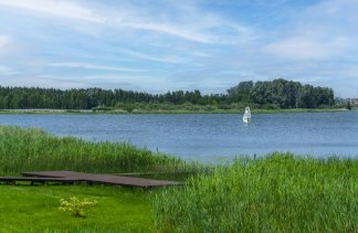 Hotele 3*** - Karczma Łabędź Hotel *** - obiekt - zdjęcie 15 