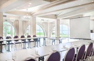 Hotele 3*** - Karczma Łabędź Hotel *** - obiekt - zdjęcie 4 