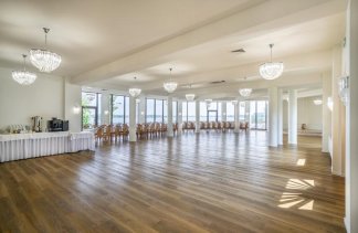 Hotele 3*** - Karczma Łabędź Hotel *** - obiekt - zdjęcie 2 