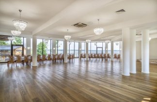 Hotele 3*** - Karczma Łabędź Hotel *** - obiekt - zdjęcie 3 