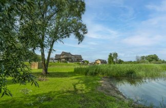 Hotele 3*** - Karczma Łabędź Hotel *** - obiekt - zdjęcie 14 