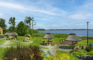 Hotele 3*** - Karczma Łabędź Hotel *** - obiekt - zdjęcie 13 