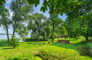 Hotele 3*** - Karczma Łabędź Hotel *** - obiekt - zdjęcie 12 