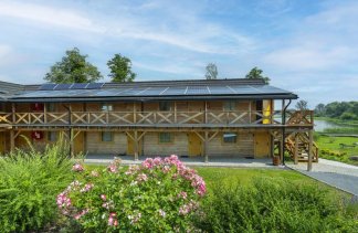 Hotele 3*** - Karczma Łabędź Hotel *** - obiekt - zdjęcie 11 